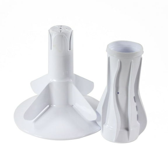 ForeverPRO 387838 Agitator With Filter for Whirlpool Washer 2452 3352103 63750 AH349692