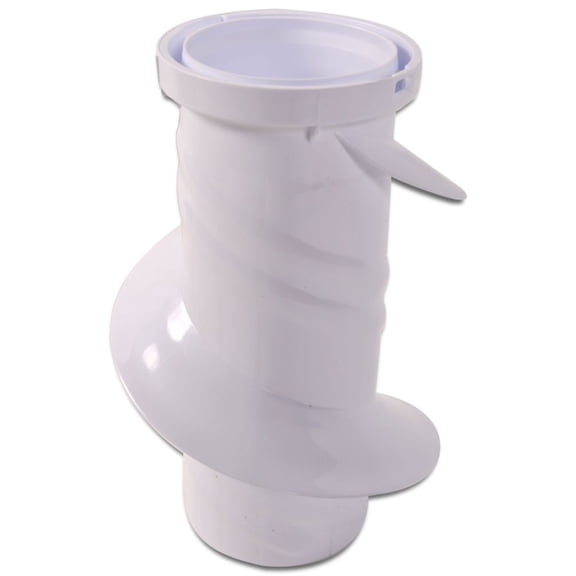 ForeverPRO 3946996 Auger Agitator for Whirlpool Washer 546964 AH350210 EA350210 PS350210