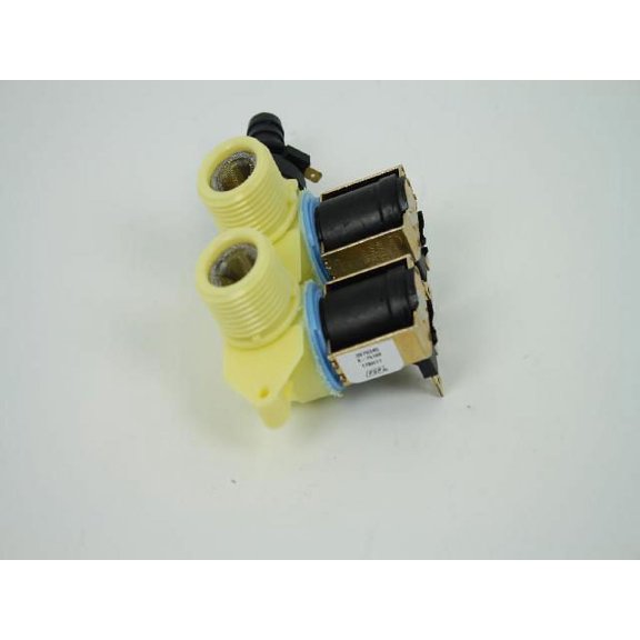 ForeverPRO 3979345 Valve for Whirlpool Washer Dryer Combo 3979349 909030 AH352121 EA352121