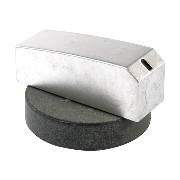 ForeverPRO 401929 Knob for Bertazzoni Appliance