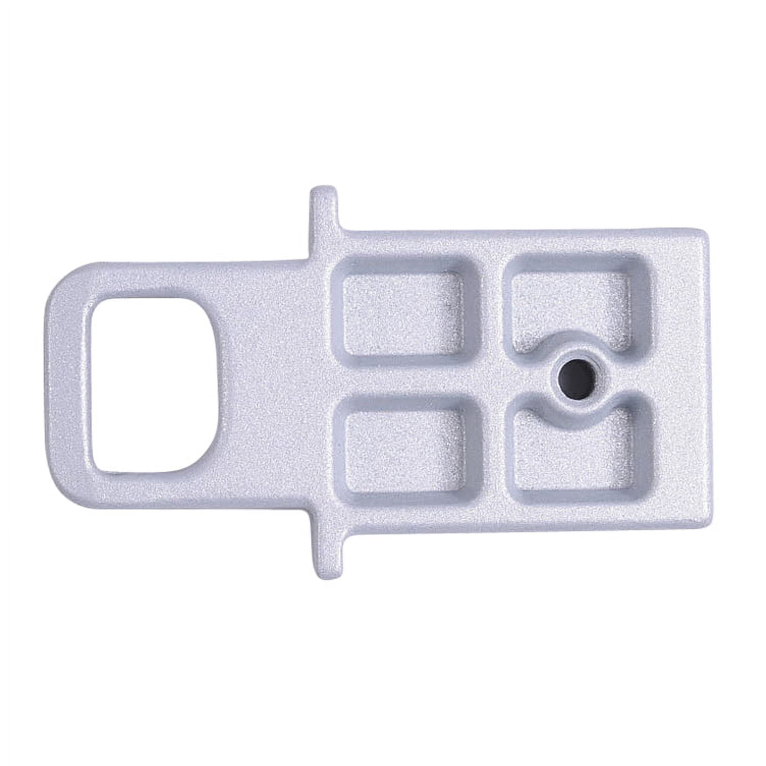 ForeverPRO 4026DD3001A Latchlock for LG Dishwasher 1267477 AH3522821 EA3522821 PS3522821