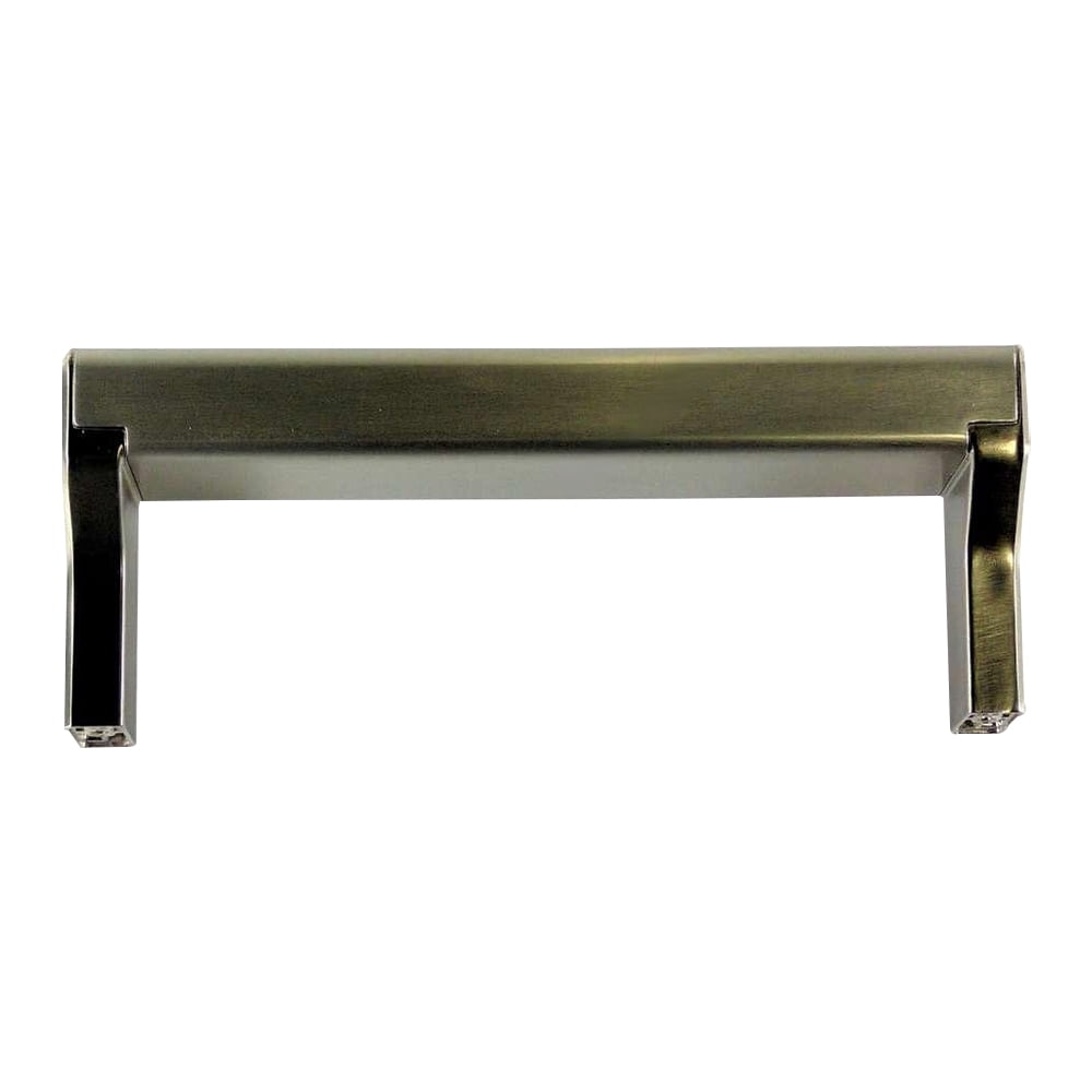 ForeverPRO 403746 Pro Oven Handle Right for Bertazzoni Appliance