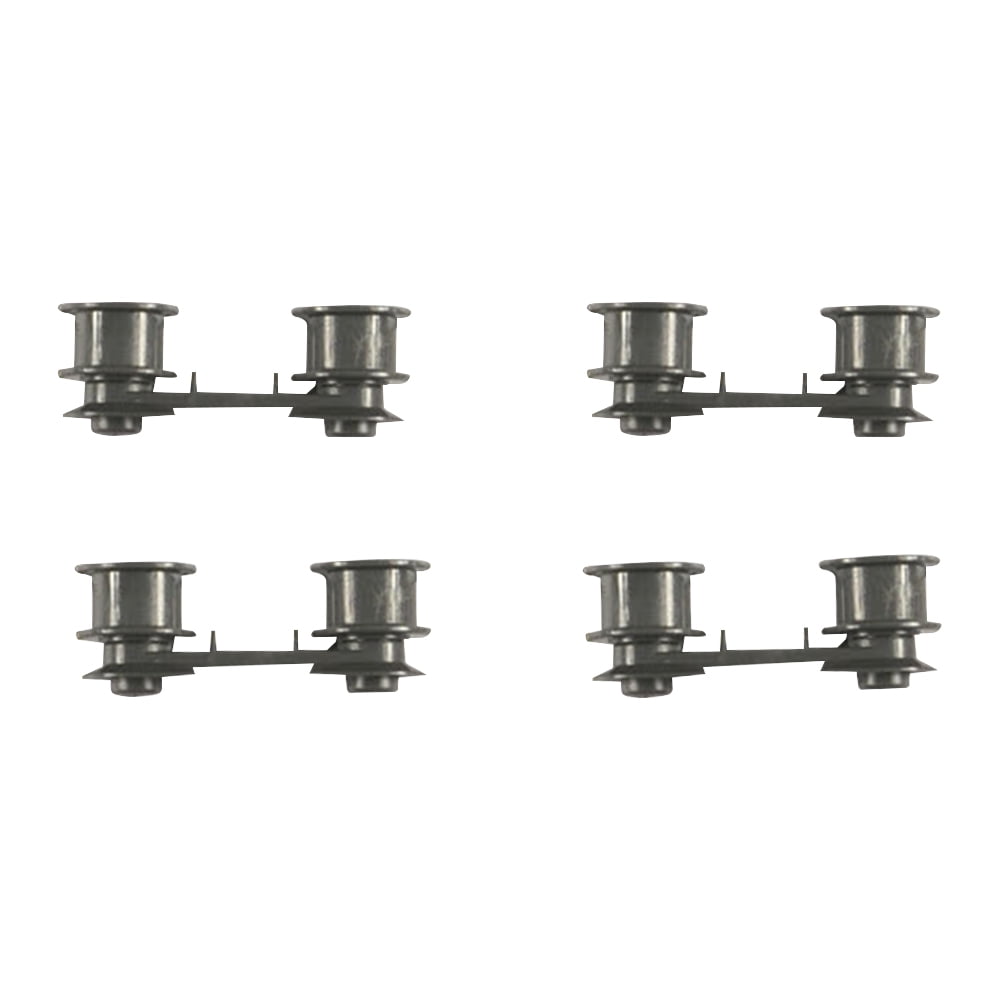 ForeverPRO 405526079 Roller Assembly for Frigidaire Dishwasher