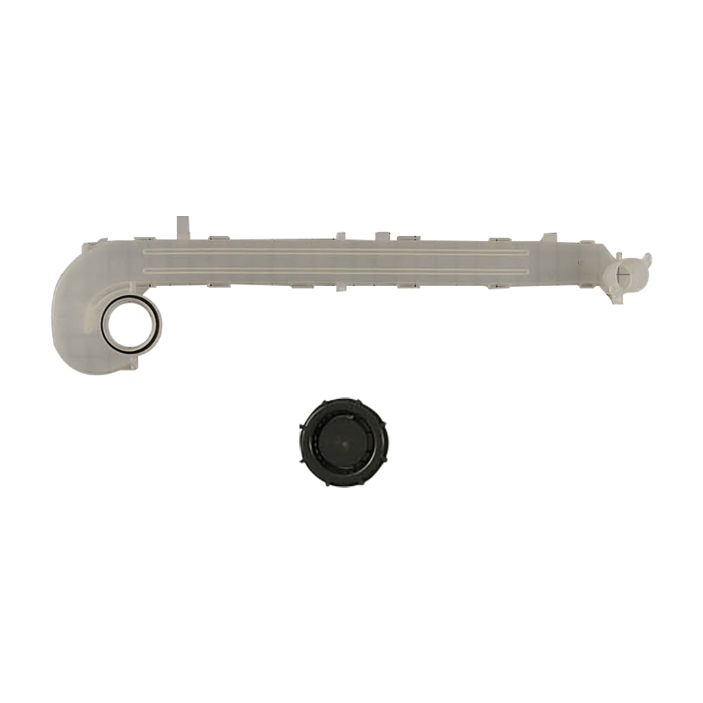 ForeverPRO 405537600 Air Duct for Frigidaire Dishwasher