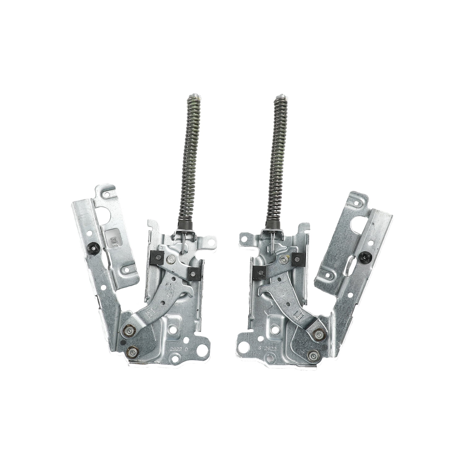 ForeverPRO 405539931 Hinge Assembly for Frigidaire Dishwasher