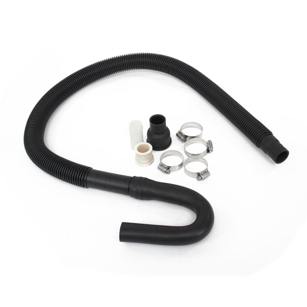 ForeverPRO 40922 Hose for Whirlpool Washer 280131 280131A 280136