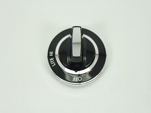 ForeverPRO 4179282 Knob Burner for Whirlpool Range 4157082 4157192 4315148 561975