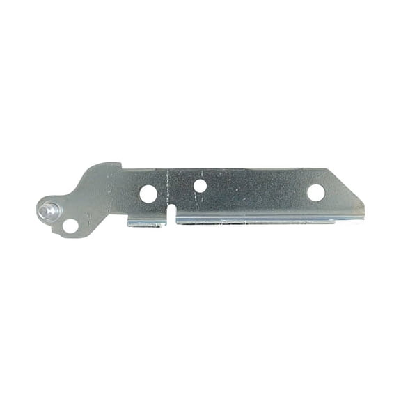 ForeverPRO 4375323 Door Hinge Left Side for Whirlpool Microwave 584503 AH369918 EA369918 PS369918