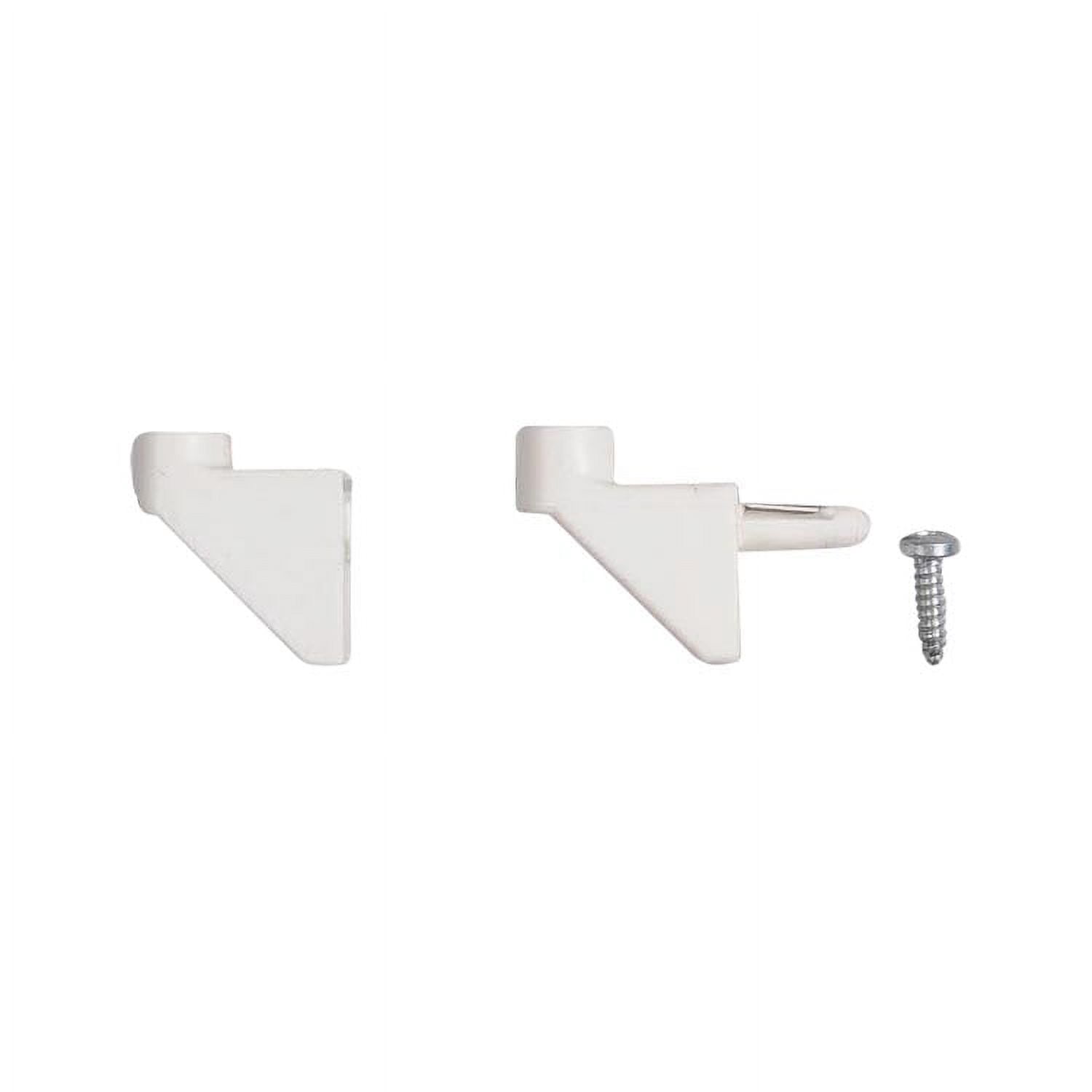 ForeverPRO 4388405 Shelf Support Stud for Whirlpool Refrigerator 1115317 2196206 586897 939203