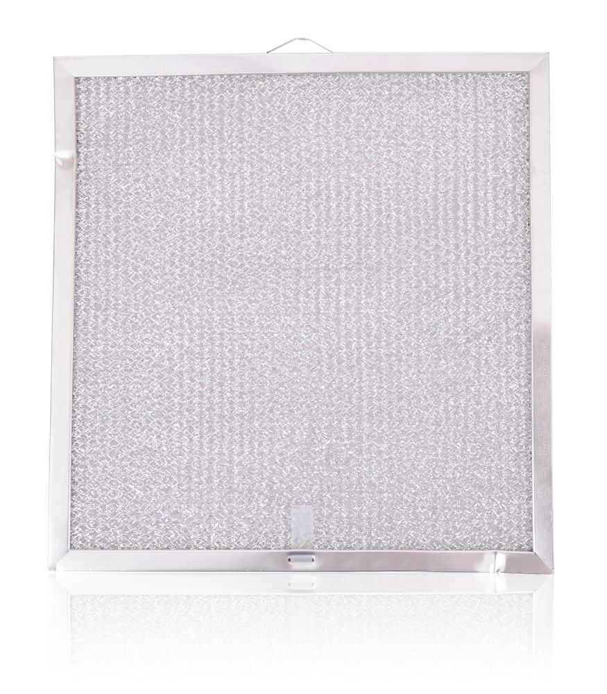 ForeverPRO 4396387 Filter for Whirlpool Range Hood 8190221 940867 AH732512 EA732512