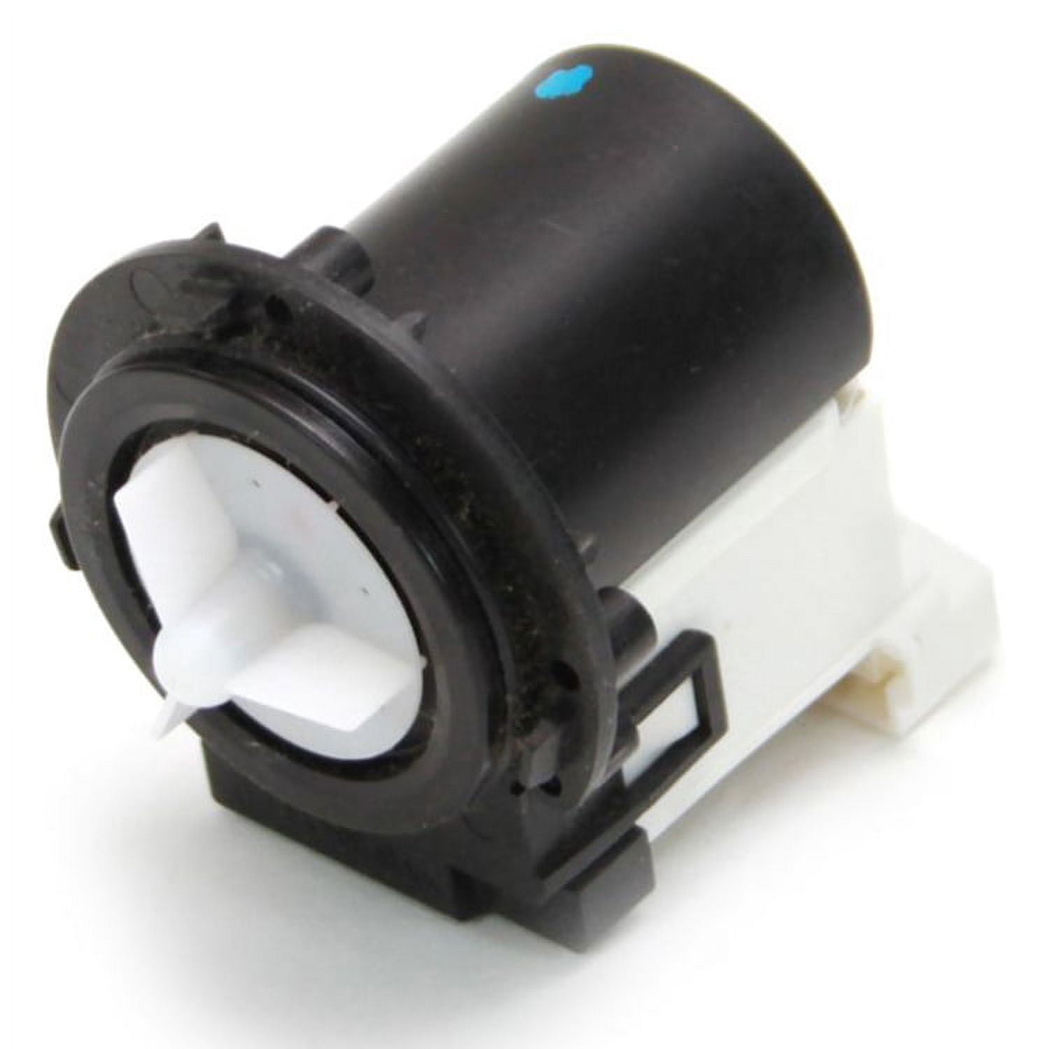 ForeverPRO 4681EA2001T Drain Pump Motor for LG Washer 4681EA1007G 4681EA2001D 4681EA2001N 4681EA2001U
