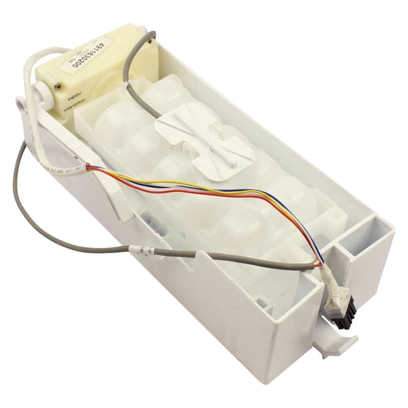 ForeverPRO 4911630200 Ice Machine Assembly. for Blomberg Appliance