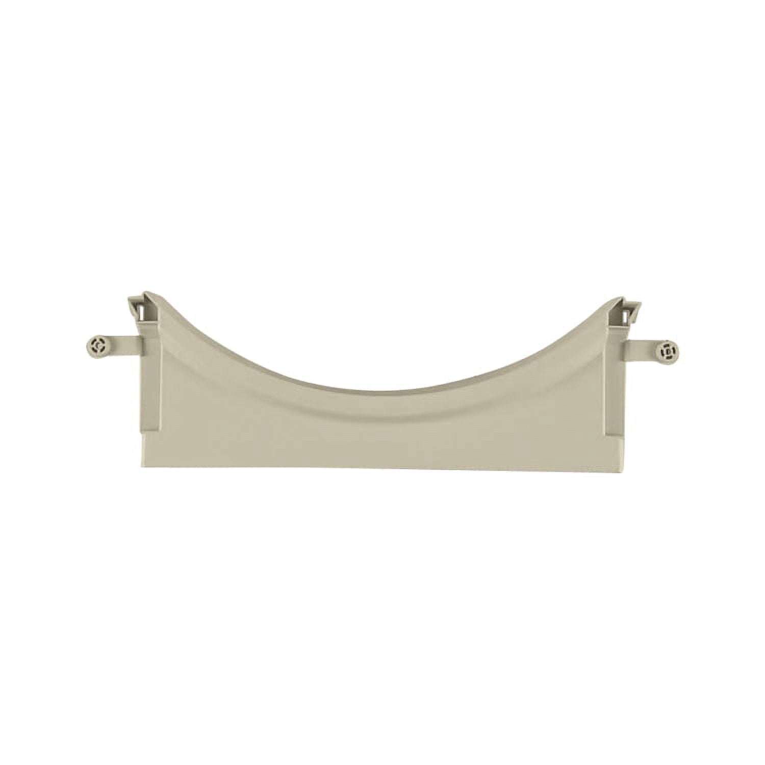 ForeverPRO 4974EL1003B Guide Filter for LG Dryer 4974EL1003A 4974EL1003D
