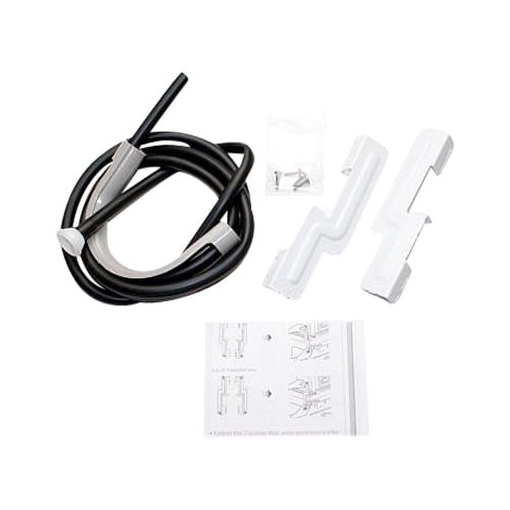 ForeverPRO 5001EL2001H Hose Holder Screw And Bo for LG Appliance 5001EL2001B 5001EL2001C 5001EL2001D 5001EL2001E