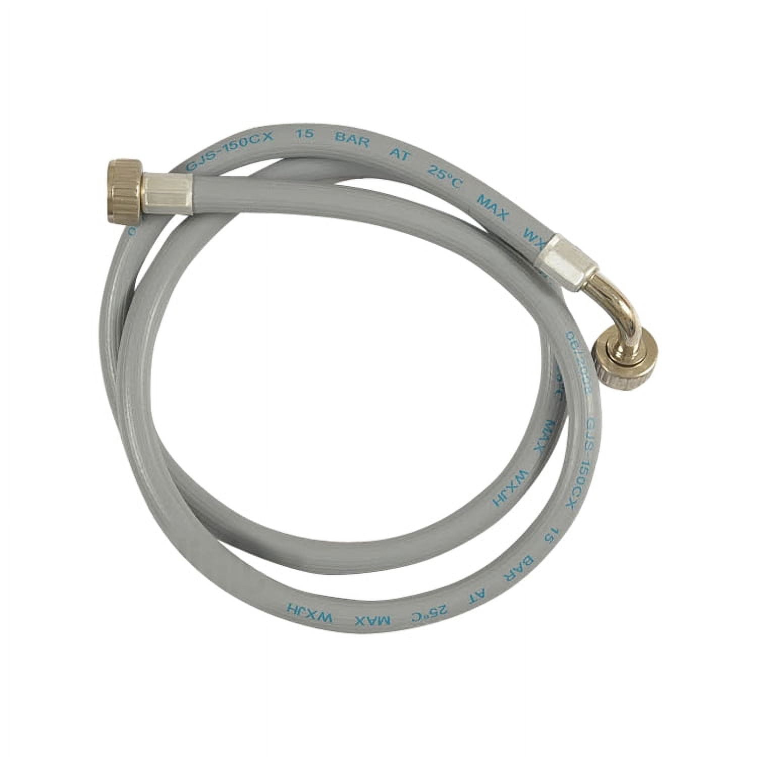 ForeverPRO 5215FD3715L Hose Inlet for LG Washer 5215FD3715J 5215FD3715N 5215FD3715Q