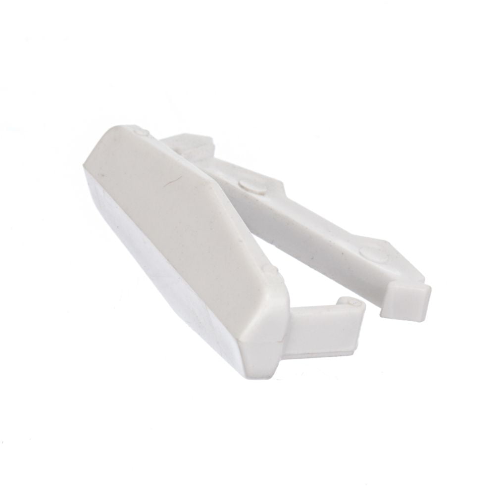 ForeverPRO 5300809927 Rack Stop Cap for Frigidaire Dishwasher 613201 AH452590 EA452590 PS452590