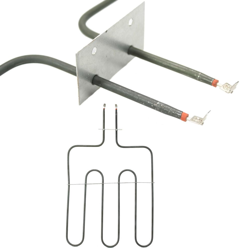 ForeverPRO 5303016247 Broil Element for Frigidaire Wall Oven 3016247 5303322963 F83-467 P141049