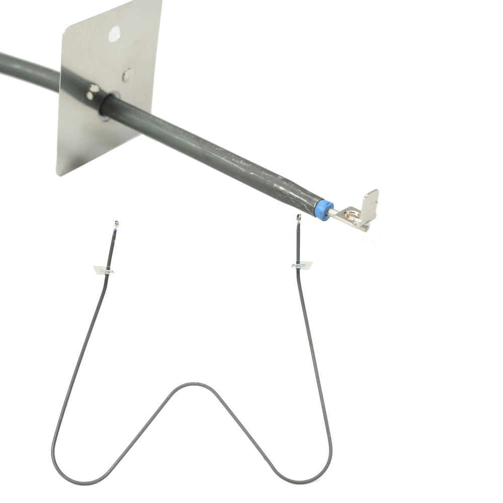ForeverPRO 5303051519 Oven Bake Element for Frigidaire Range 08002858 09990061 3051519 316075101