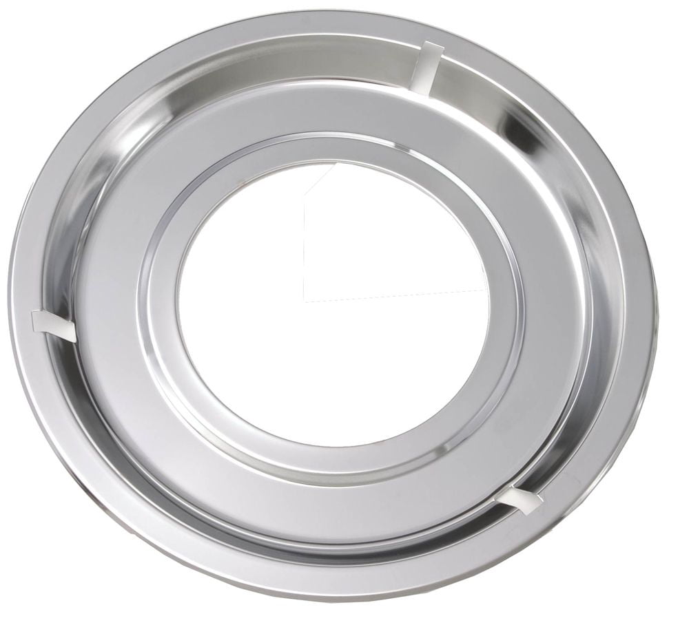 ForeverPRO 5303131115 Gas Stove Drip Pan for Frigidaire Range 3131115 540T014P01 540T014P04 540T014P05