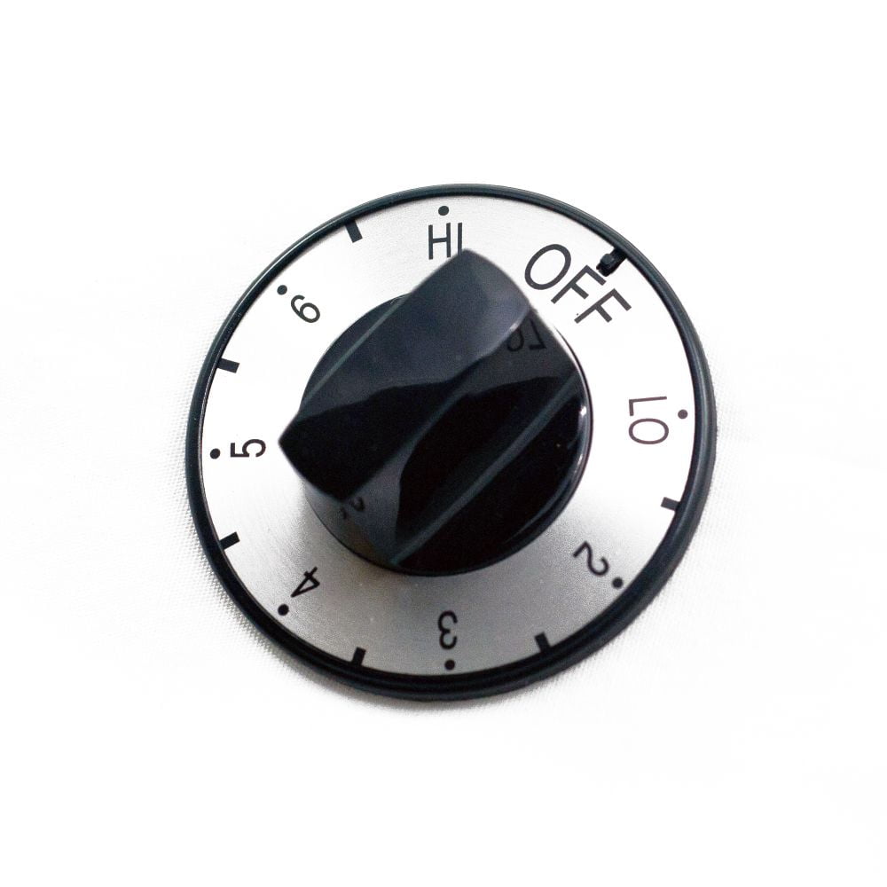 ForeverPRO 5303285939 Knob Control for Frigidaire Range (AP2143654) 627629 AH460848 EA460848