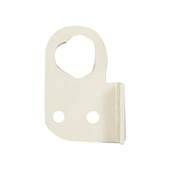 ForeverPRO 5303918455 Adjustable Hinge Kit for Frigidaire Refrigerator 240419101 240419102 240419103 240419104
