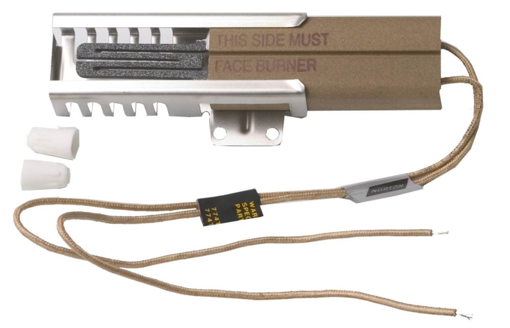 ForeverPRO 5303935067 Oven Igniter for Frigidaire Range 08011454 08068021 10220 10872