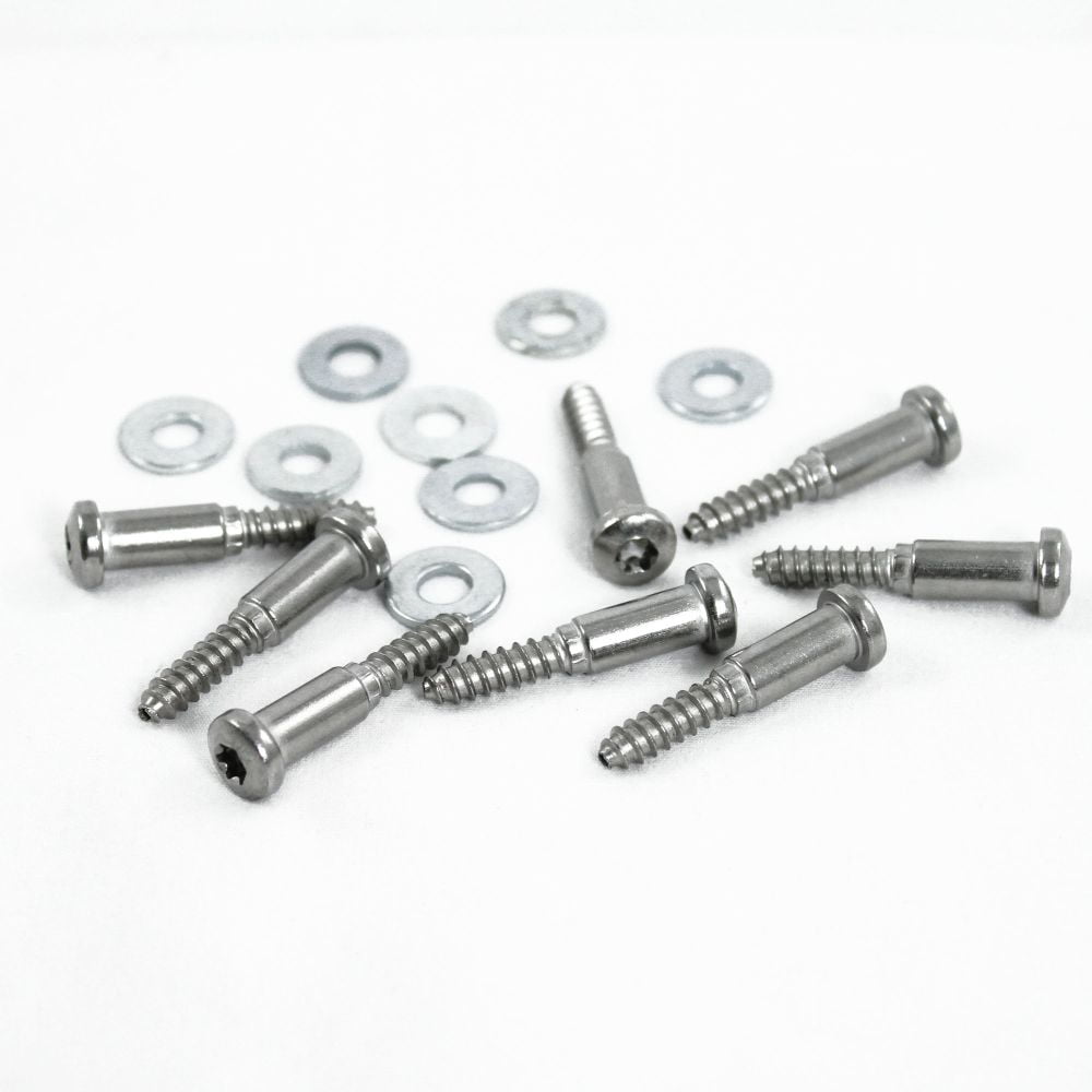 ForeverPRO 5303943103 Screw for Frigidaire Dishwasher 638433 AH470437 EA470437 PS470437
