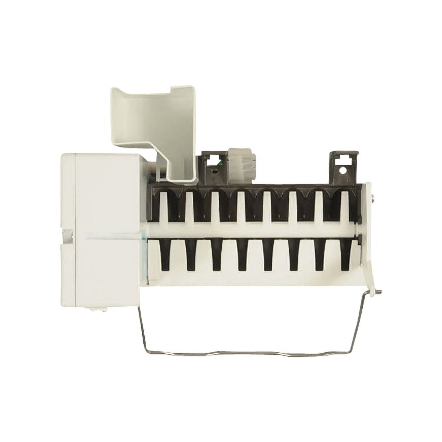 ForeverPRO 5304468880 Ice Maker for Frigidaire Appliance 241709804 241709810