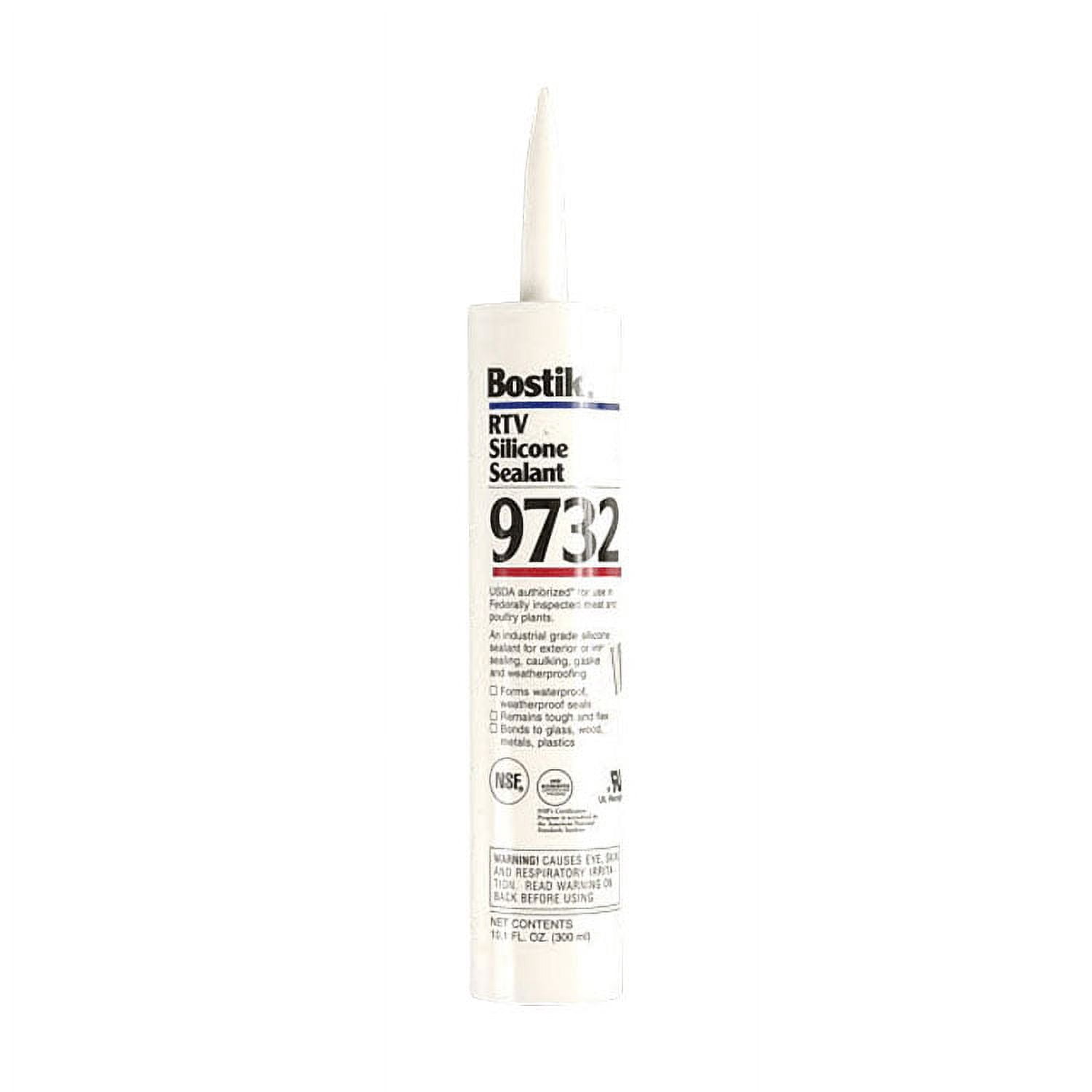 ForeverPRO 5304469950 Rtv Sealant for Frigidaire Dishwasher 08950102 3018096 5300807509 5300808843
