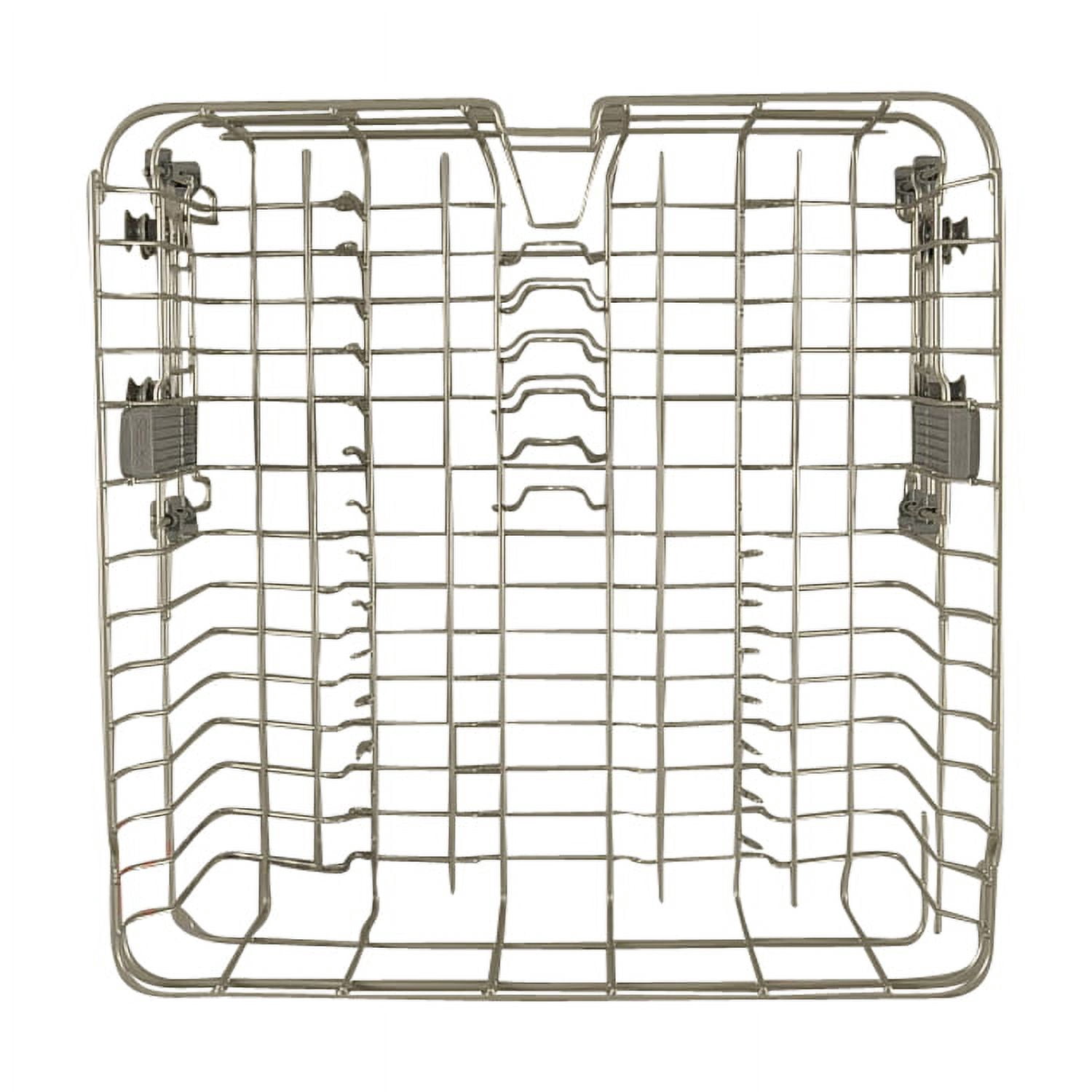 ForeverPRO 5304475618 Rack Assembly for Frigidaire Dishwasher 5304484728