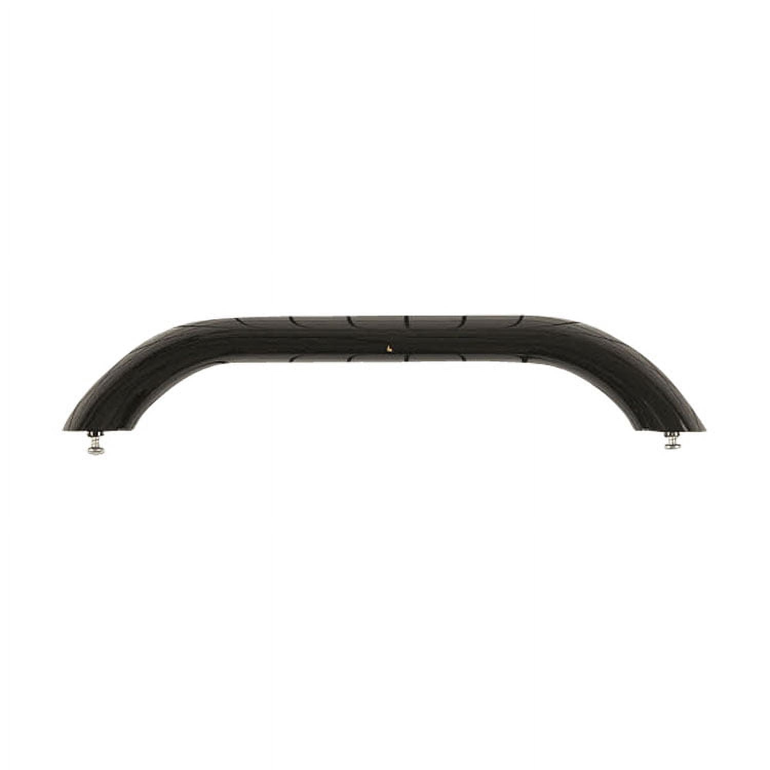 ForeverPRO 5304536387 Handle Assembly for Frigidaire Microwave 5304464066 5304464133 5304472481 5304477398