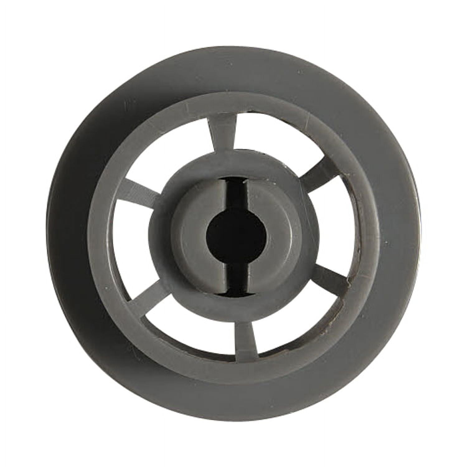 ForeverPRO 5304480738 Wheel Assembly for Frigidaire Dishwasher 1795458 AH3419941 EA3419941 PS3419941