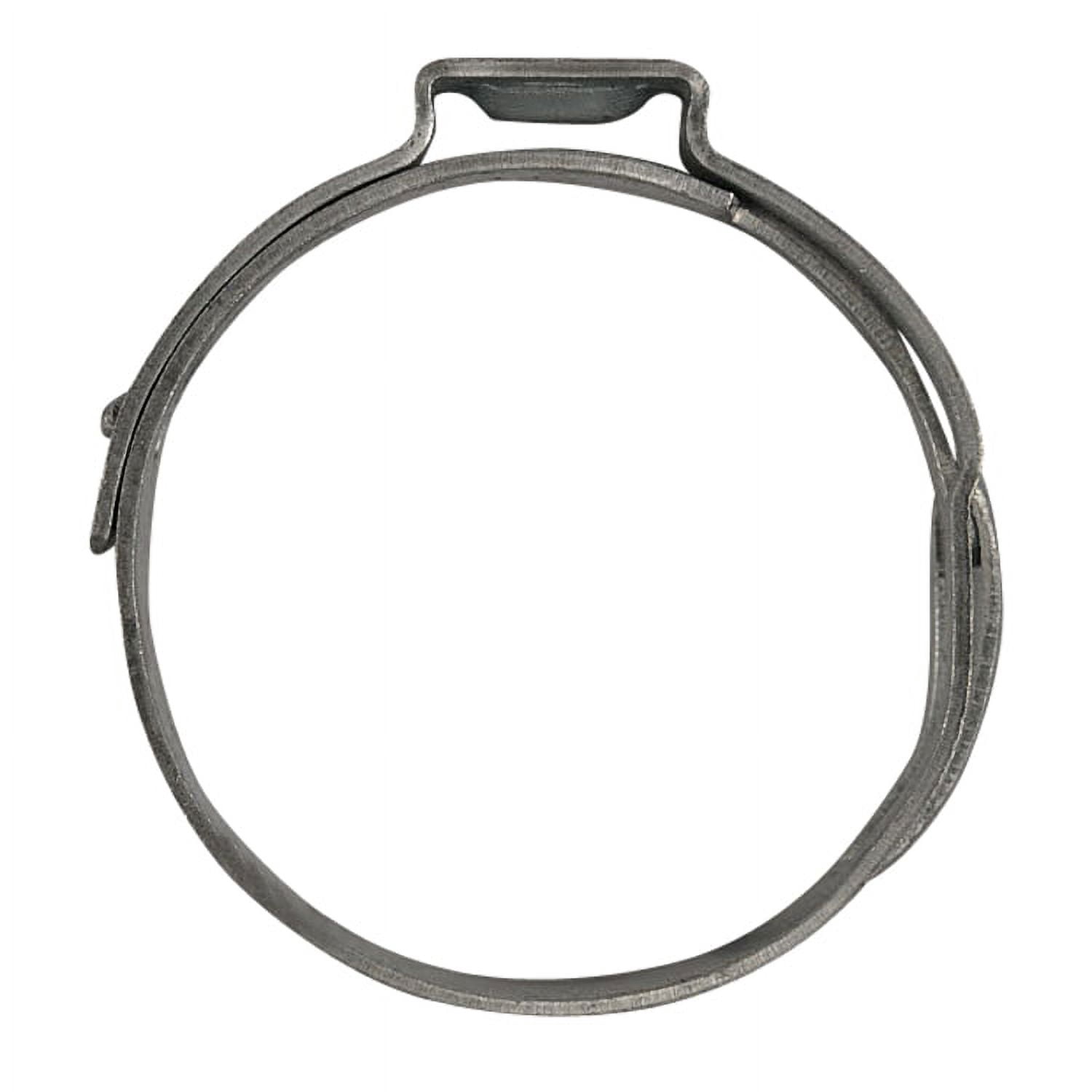 ForeverPRO 5304482453 Clamp for Frigidaire Dishwasher 1865661 AH3496204 EA3496204 PS3496204