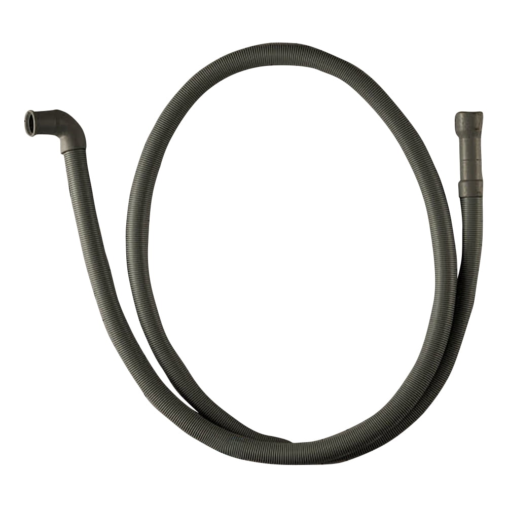 ForeverPRO 5304483456 Hose for Frigidaire Dishwasher 5304460989