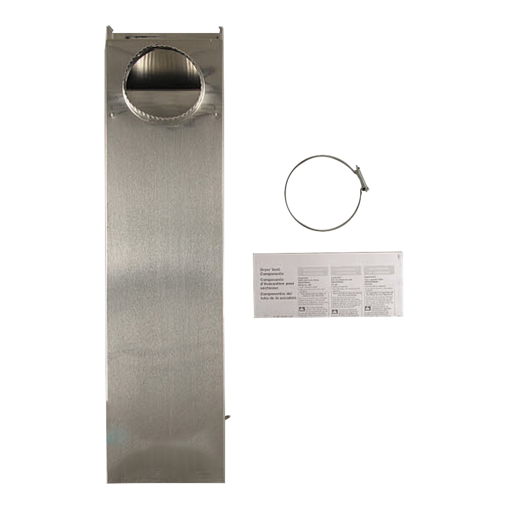 ForeverPRO 5304484130 Periscope Vent 0 To for Frigidaire Appliance PSCOPEVENT