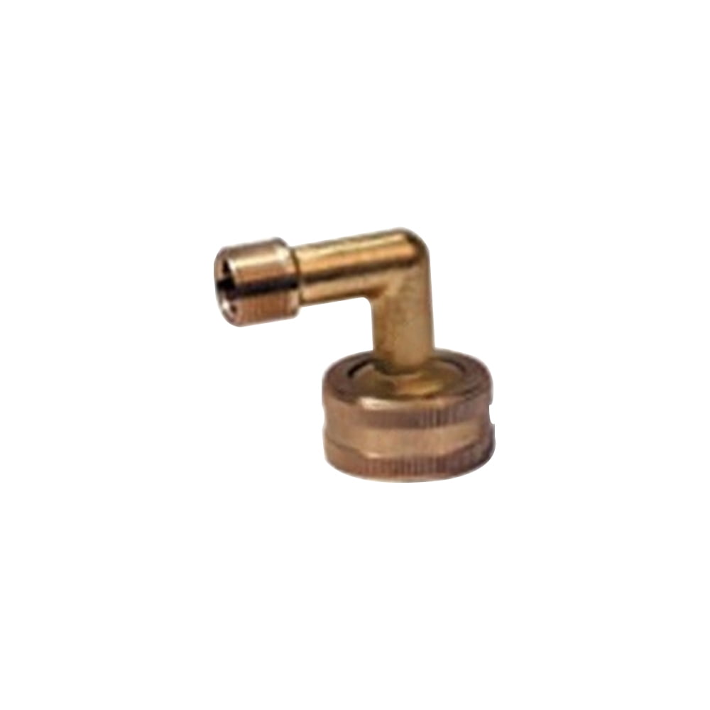 ForeverPRO 5304493948 3/4 Garden Hose El for Frigidaire Dishwasher 5304475018 5304475562