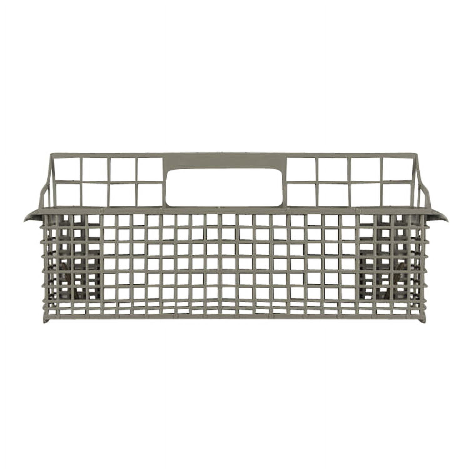 ForeverPRO 5304504053 Silverware Basket for Frigidaire Appliance 5300808994 5304489877
