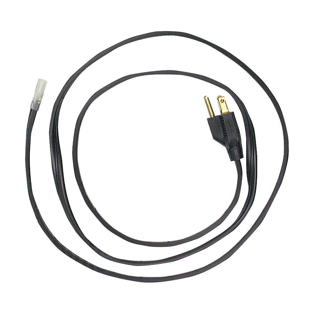 ForeverPRO 5304505407 Power Cord for Frigidaire Washer 134100800 134501000 5303208765 7134501000