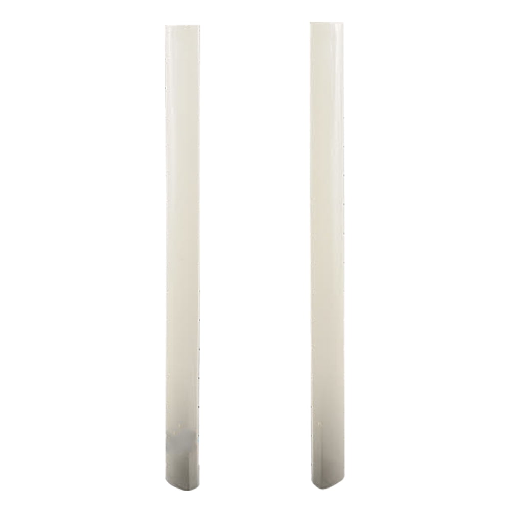 ForeverPRO 5304506469 Handle Kit for Frigidaire Refrigerator 242059501 242059504 5304486359 5304497105