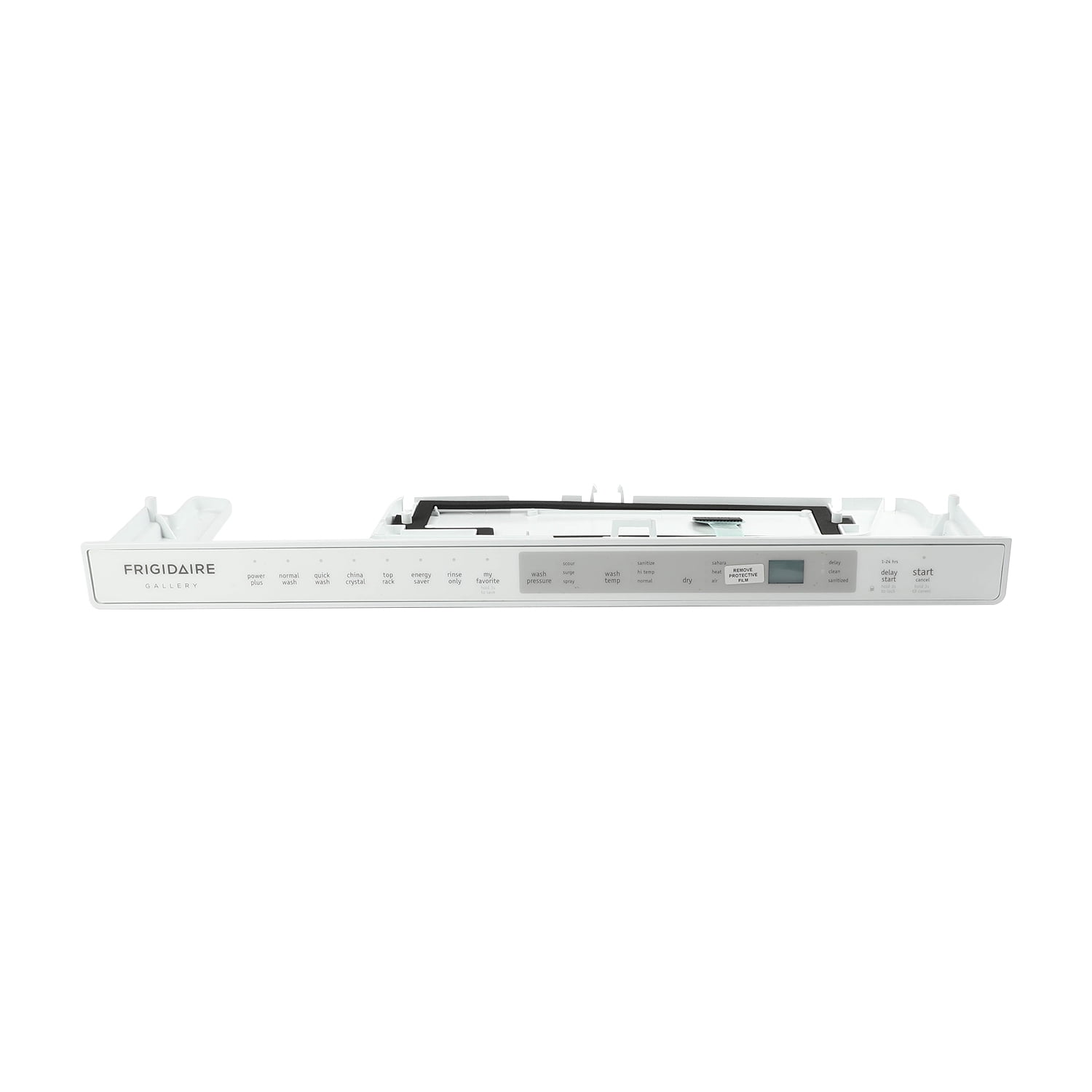 ForeverPRO 5304506662 Console Assembly for Frigidaire Dishwasher