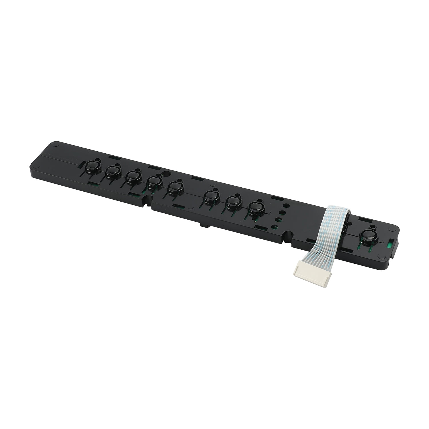 ForeverPRO 5304506719 Switch Assembly for Frigidaire Dishwasher
