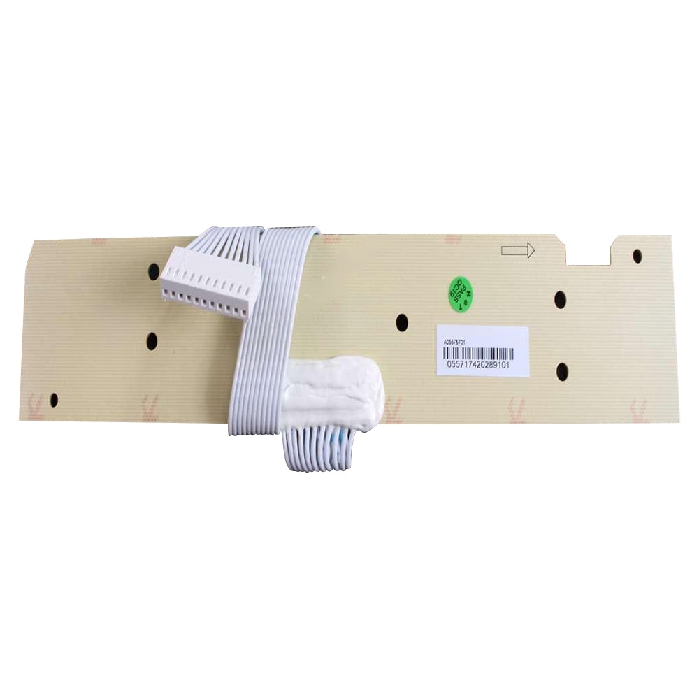 ForeverPRO 5304506923 Control Assembly for Frigidaire Dishwasher