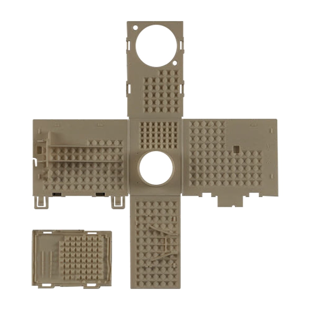 ForeverPRO 5304509259 Housing Assembly for Frigidaire Dishwasher