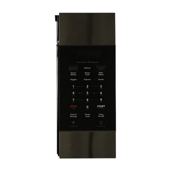 ForeverPRO 5304512518 Control Panel for Frigidaire Microwave