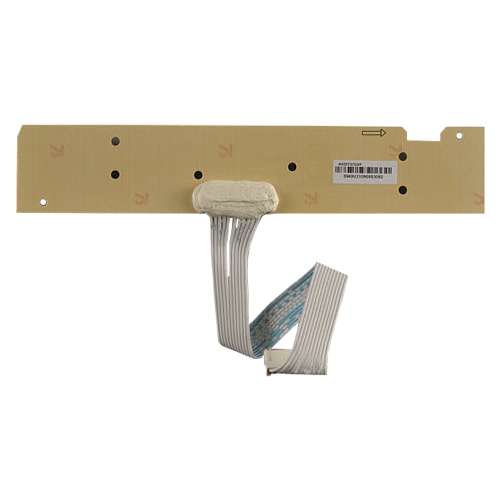 ForeverPRO 5304517207 Control Assembly for Frigidaire Dishwasher