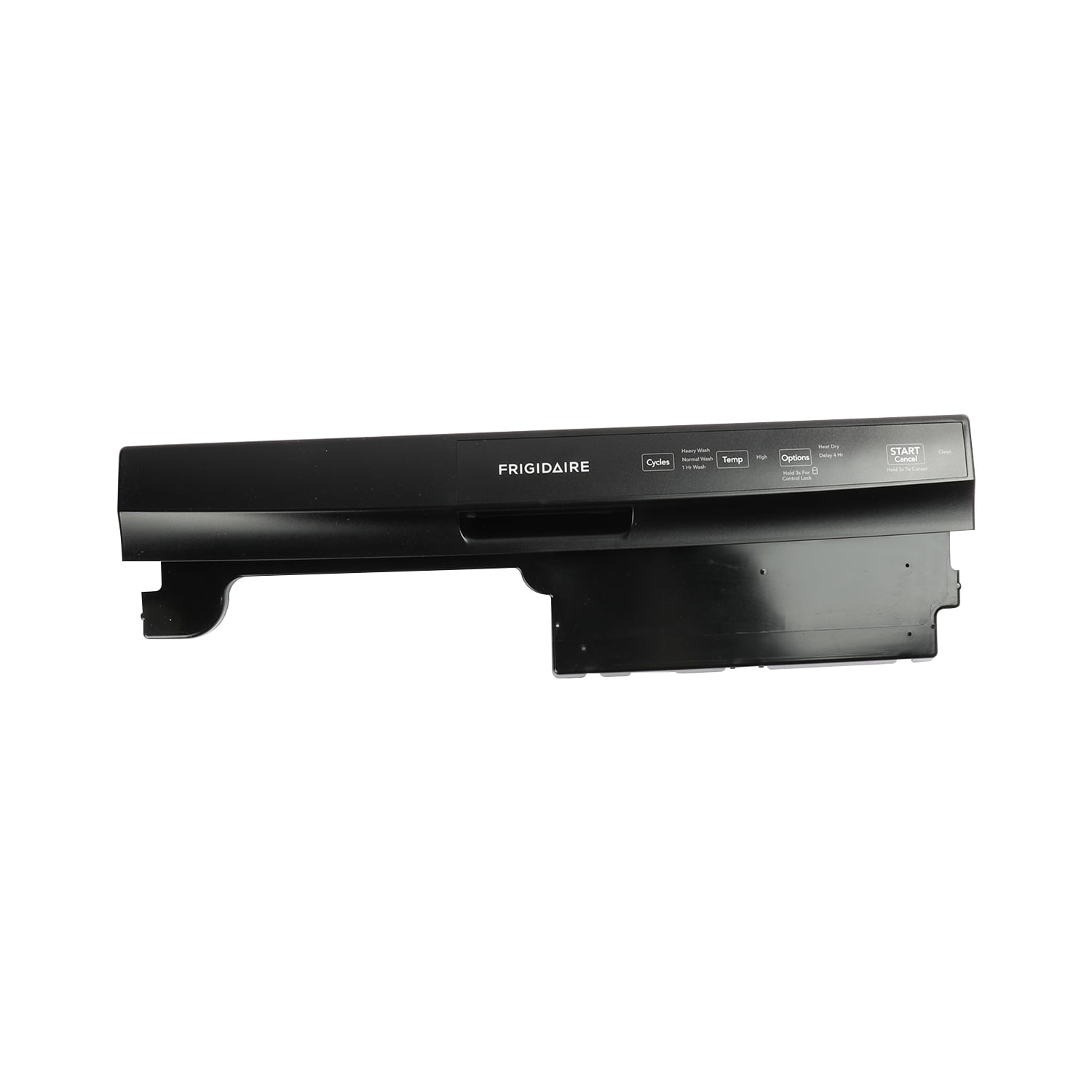 ForeverPRO 5304517657 Control Panel for Frigidaire Dishwasher