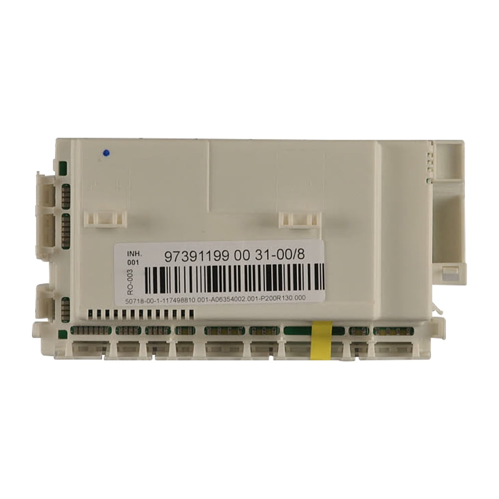 ForeverPRO 5304517665 Control Assembly for Frigidaire Dishwasher 117499440