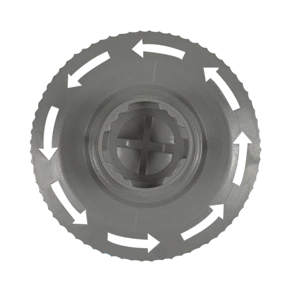 ForeverPRO 5304517893 Lock Nut for Frigidaire Dishwasher