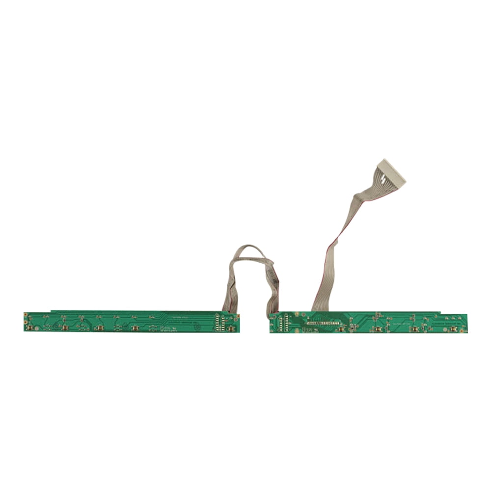 ForeverPRO 5304518467 Switch Assembly for Frigidaire Dishwasher