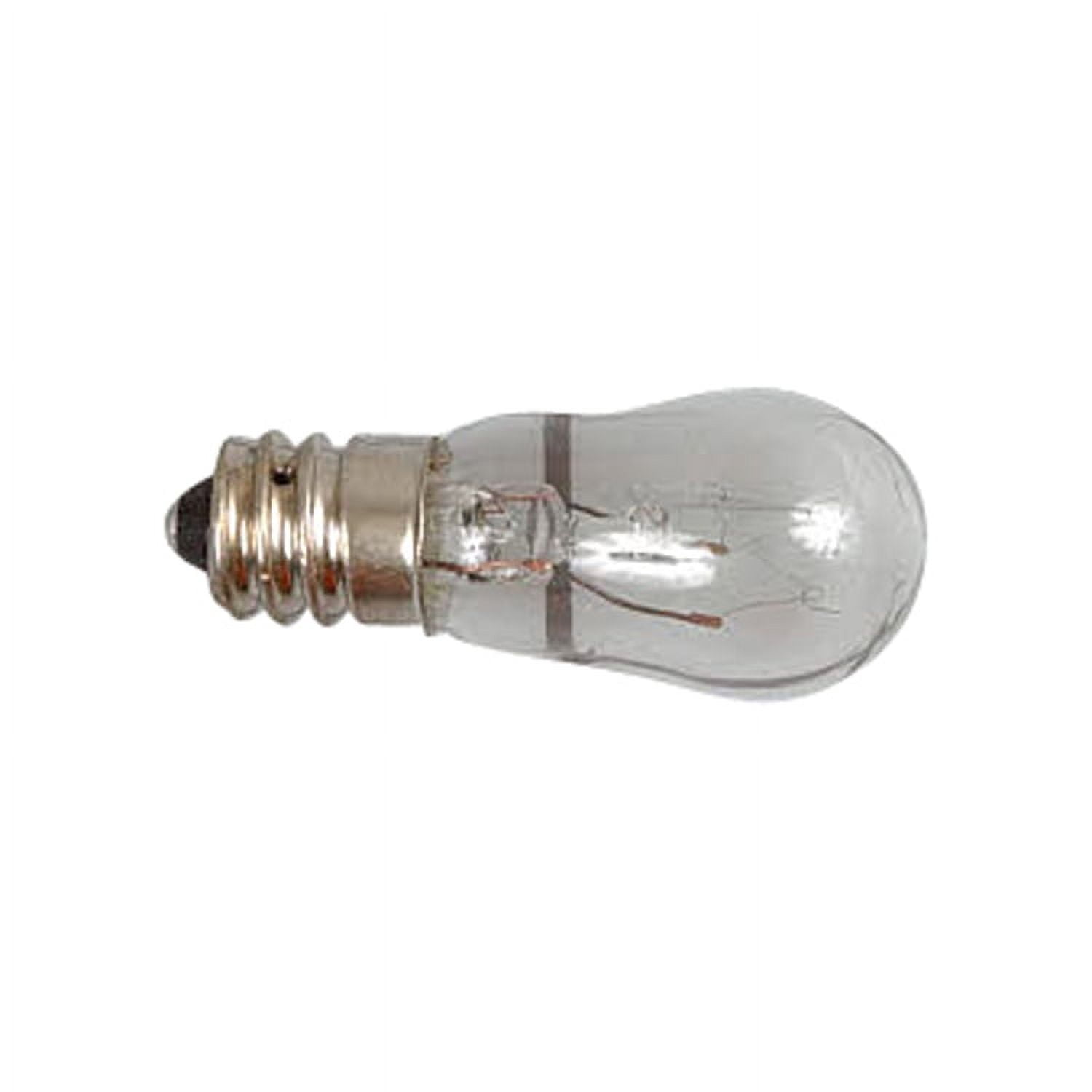 ForeverPRO 5304519036 Bulb for Frigidaire Refrigerator